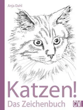 Dahl |  Katzen! | Buch |  Sack Fachmedien