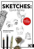 Baumann |  Sketches: Quick & Easy | Buch |  Sack Fachmedien