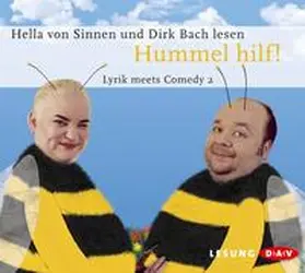 Div. |  Hummel hilf! | Sonstiges |  Sack Fachmedien