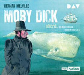 Melville |  Moby Dick | Sonstiges |  Sack Fachmedien