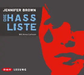 Brown |  Die Hassliste | Sonstiges |  Sack Fachmedien