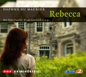 DuMaurier |  Rebecca | Sonstiges |  Sack Fachmedien