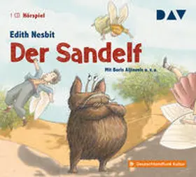 Nesbit |  Der Sandelf | Sonstiges |  Sack Fachmedien