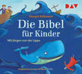 Käßmann |  Die Bibel für Kinder | Sonstiges |  Sack Fachmedien