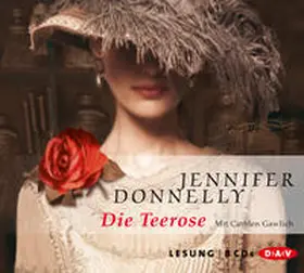 Donnelly |  Die Teerose | Sonstiges |  Sack Fachmedien