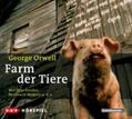Orwell |  Farm Der Tiere | Sonstiges |  Sack Fachmedien