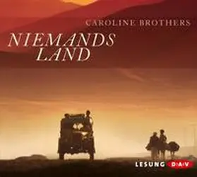 Brothers |  Niemandsland | Sonstiges |  Sack Fachmedien