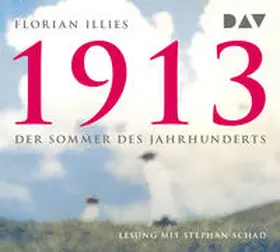 Illies |  1913 | Sonstiges |  Sack Fachmedien