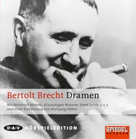 Brecht |  Dramen | Sonstiges |  Sack Fachmedien