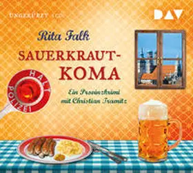 Falk |  Sauerkrautkoma | Sonstiges |  Sack Fachmedien