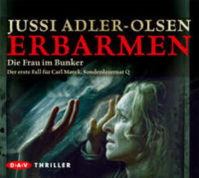 Adler-Olsen | Erbarmen (Sonderausgabe zum Film) | Sonstiges | sack.de