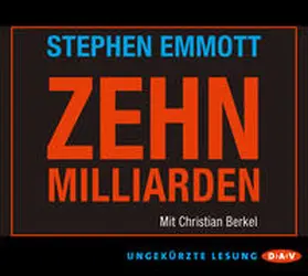 Emmott |  10 Milliarden | Sonstiges |  Sack Fachmedien