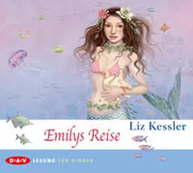 Kessler |  Emilys Reise | Sonstiges |  Sack Fachmedien
