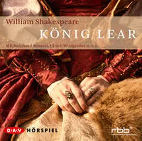 Shakespeare |  König Lear | Sonstiges |  Sack Fachmedien
