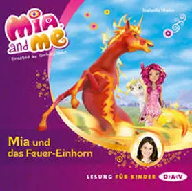  Mia And Me-Teil 7: Mia Und D | Sonstiges |  Sack Fachmedien