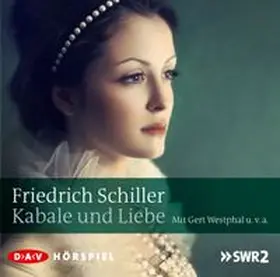 Schiller | Kabale und Liebe | Sonstiges | 978-3-86231-423-2 | www.sack.de