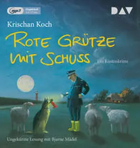 Koch |  Rote Grütze mit Schuss | Sonstiges |  Sack Fachmedien