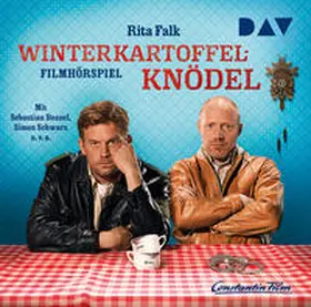 Falk |  Winterkartoffelknödel | Sonstiges |  Sack Fachmedien