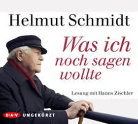 Schmidt |  Was ich noch sagen wollte | Sonstiges |  Sack Fachmedien