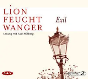 Feuchtwanger |  Exil | Sonstiges |  Sack Fachmedien