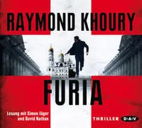 Khoury |  Furia | Sonstiges |  Sack Fachmedien