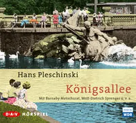Pleschinski |  Königsallee | Sonstiges |  Sack Fachmedien