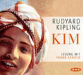 Kipling |  Kim | Sonstiges |  Sack Fachmedien