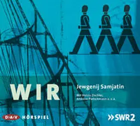 Samjatin |  Wir | Sonstiges |  Sack Fachmedien