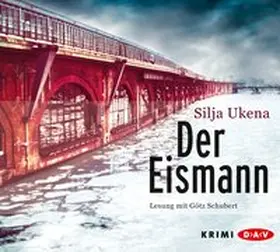 Ukena |  Der Eismann (6 CDs) | Sonstiges |  Sack Fachmedien