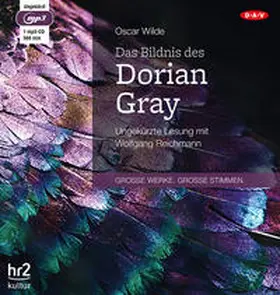Wilde |  Das Bildnis des Dorian Gray | Sonstiges |  Sack Fachmedien