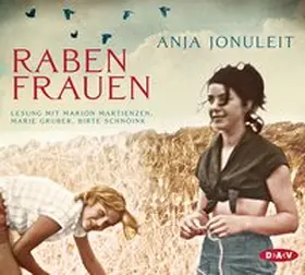 Jonuleit |  Rabenfrauen (6 CDs) | Sonstiges |  Sack Fachmedien
