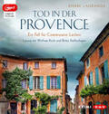 Lagrange |  Lagrange, P: Tod in der Provence/MP3-CD | Sonstiges |  Sack Fachmedien