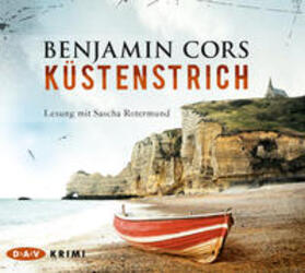 Cors |  Cors, B: Küstenstrich/6 CDs | Sonstiges |  Sack Fachmedien