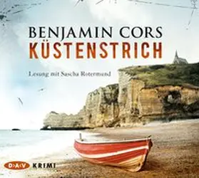 Cors |  Cors, B: Küstenstrich/6 CDs | Sonstiges |  Sack Fachmedien