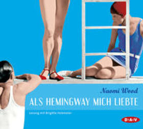 Wood |  Als Hemingway mich liebte | Sonstiges |  Sack Fachmedien