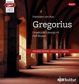  Gregorius | Sonstiges |  Sack Fachmedien