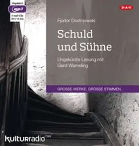 Dostojewski |  Schuld und Sühne | Sonstiges |  Sack Fachmedien