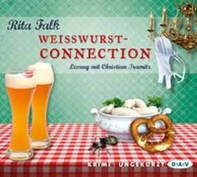 Falk |  Weißwurstconnection | Sonstiges |  Sack Fachmedien