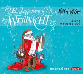 Haig |  Ein Junge namens Weihnacht | Sonstiges |  Sack Fachmedien