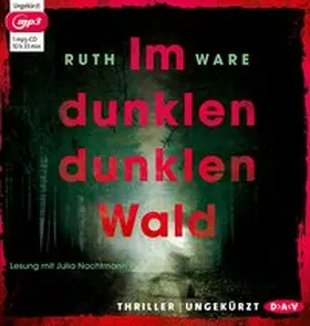 Ware |  Im dunklen, dunklen Wald | Sonstiges |  Sack Fachmedien