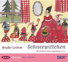 Grimm |  Schneewittchen | Sonstiges |  Sack Fachmedien