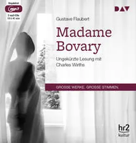 Flaubert |  Madame Bovary | Sonstiges |  Sack Fachmedien