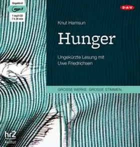 Hamsun |  Hunger | Sonstiges |  Sack Fachmedien