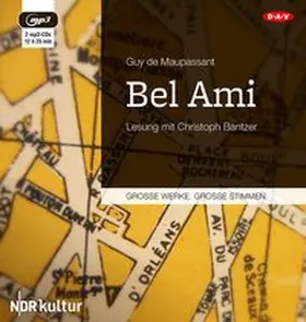 Maupassant |  Bel Ami | Sonstiges |  Sack Fachmedien