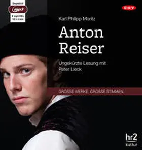 Moritz |  Anton Reiser | Sonstiges |  Sack Fachmedien