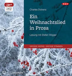 Dickens |  Ein Weihnachtslied in Prosa | Sonstiges |  Sack Fachmedien