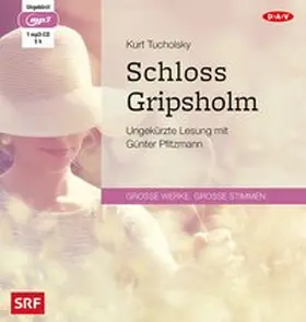 Tucholsky |  Schloss Gripsholm | Sonstiges |  Sack Fachmedien