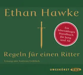 Hawke |  Regeln für einen Ritter | Sonstiges |  Sack Fachmedien