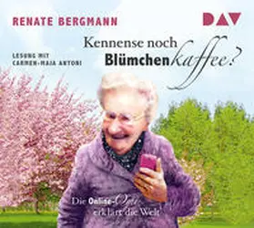 Bergmann |  Kennense noch Blümchenkaffee? Die Online-Omi erklärt die Welt | Sonstiges |  Sack Fachmedien