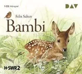 Salten |  Bambi | Sonstiges |  Sack Fachmedien